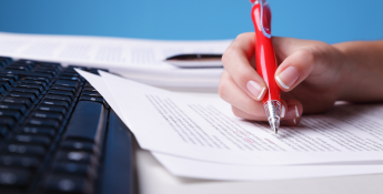 Proofreading: The Silent Hero of Expert Witness Credibility